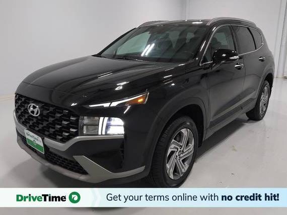 HYUNDAI SANTA FE 2023 5NMS2DAJ0PH540976 image